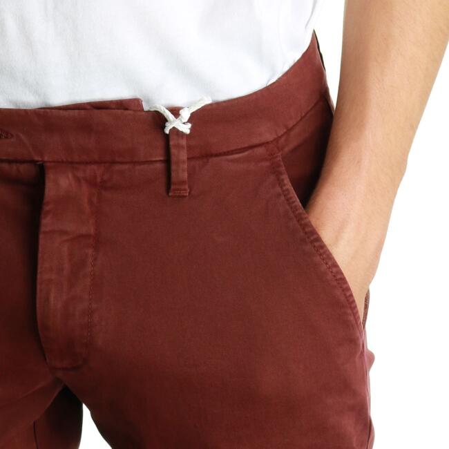 PANTALONE NEW ROLF ROY ROGERS - Mad Fashion | img vers.650x/